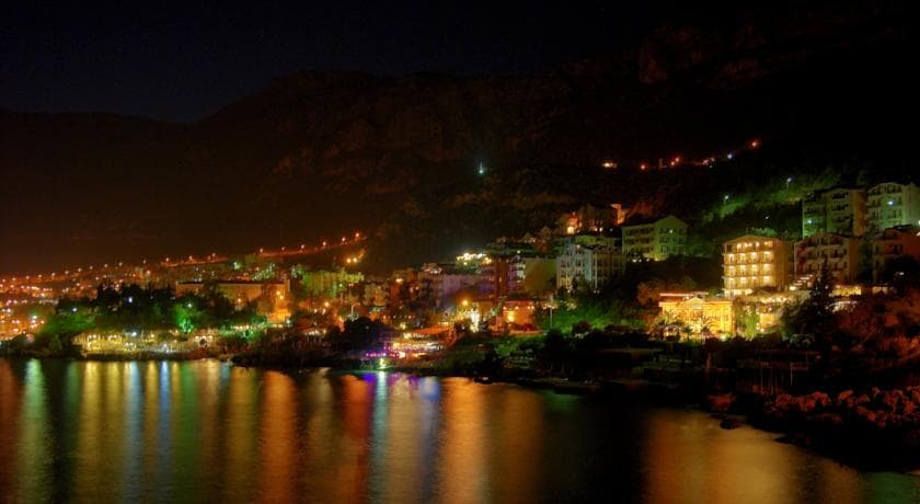 Hera Hotel Kaş-34