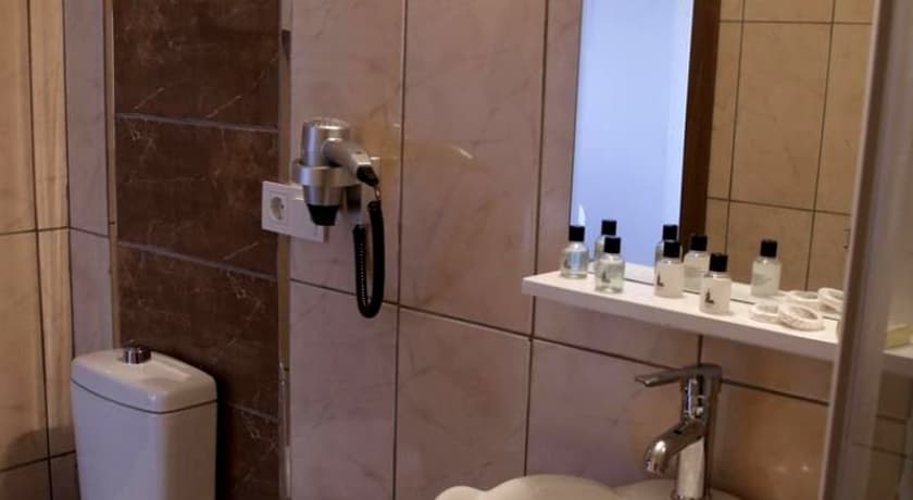 Gold Vizyon Hotel -13