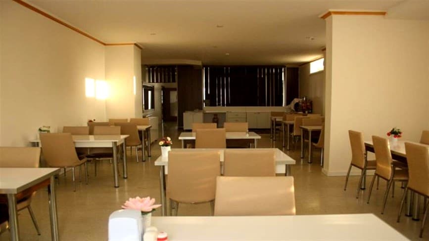 Gold Vizyon Hotel -16