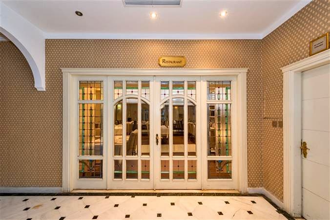 Green Anka Hotel İstanbul-resim-4