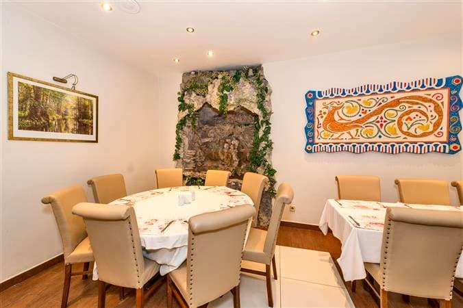 Green Anka Hotel İstanbul-10