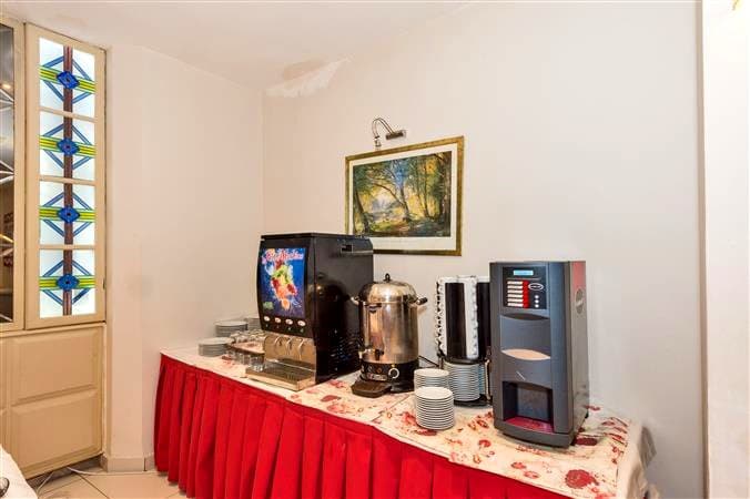 Green Anka Hotel İstanbul-resim-7