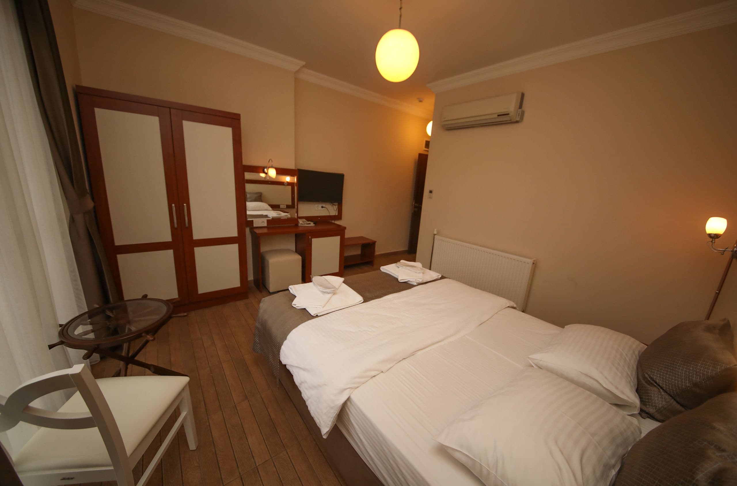 Ağva Sea House Hotel-19