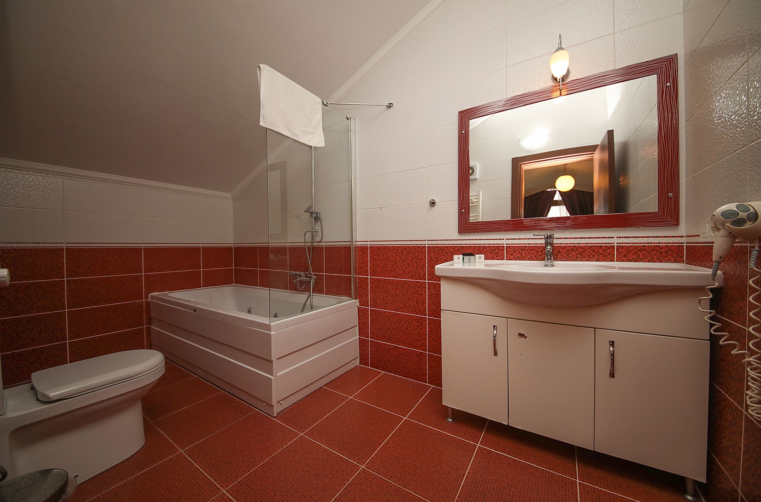 Ağva Sea House Hotel-resim-6