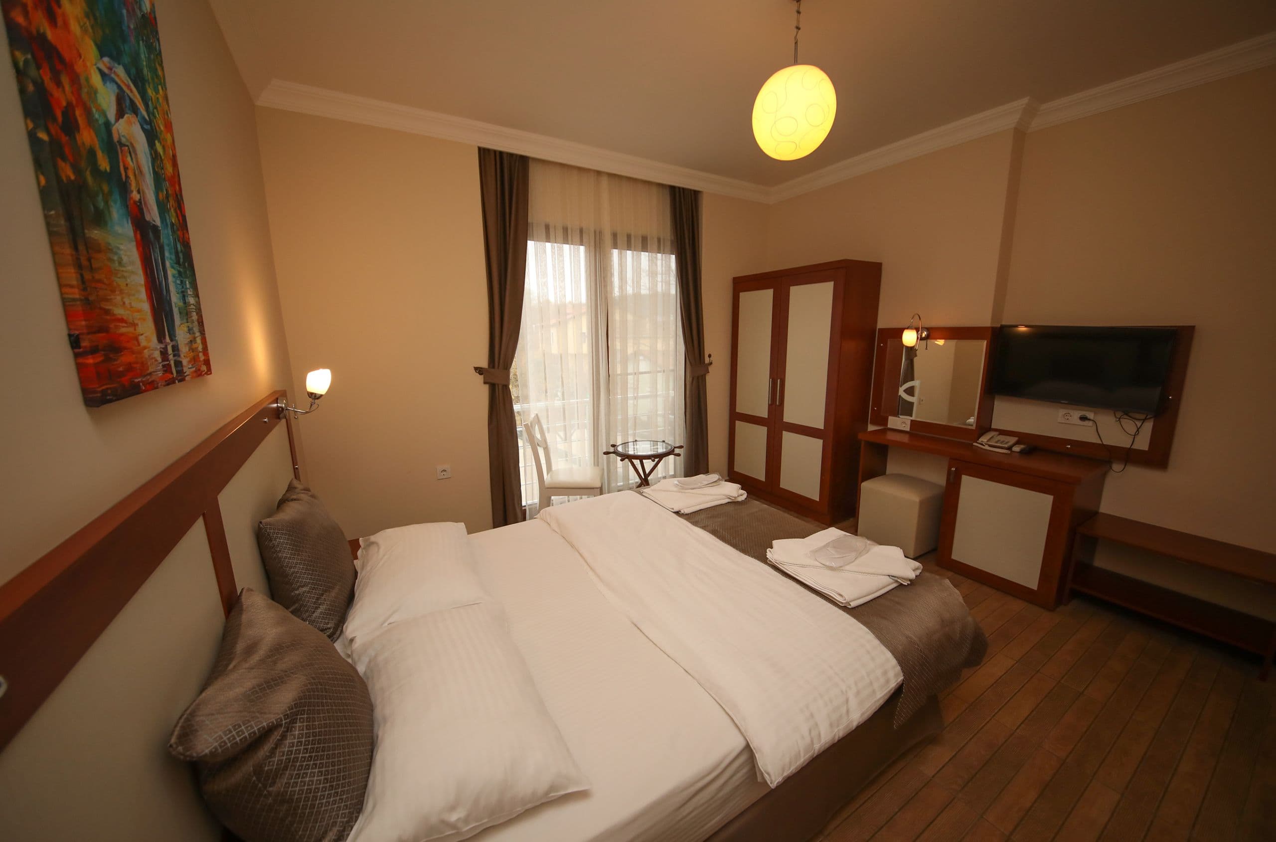 Ağva Sea House Hotel-20