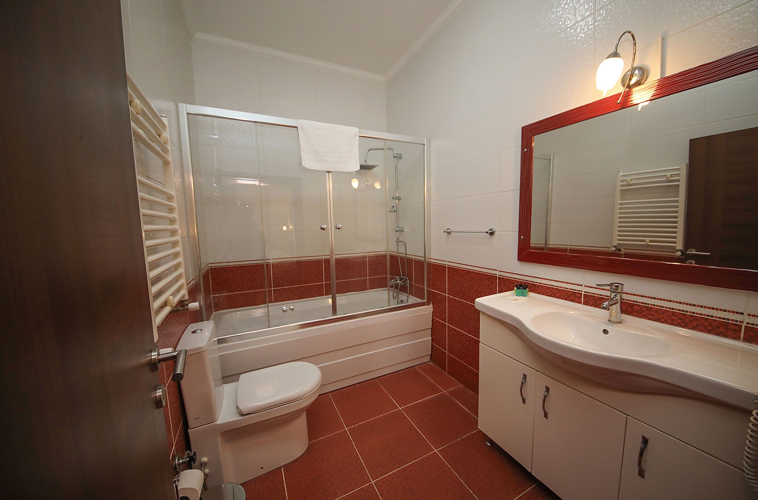 Ağva Sea House Hotel-23