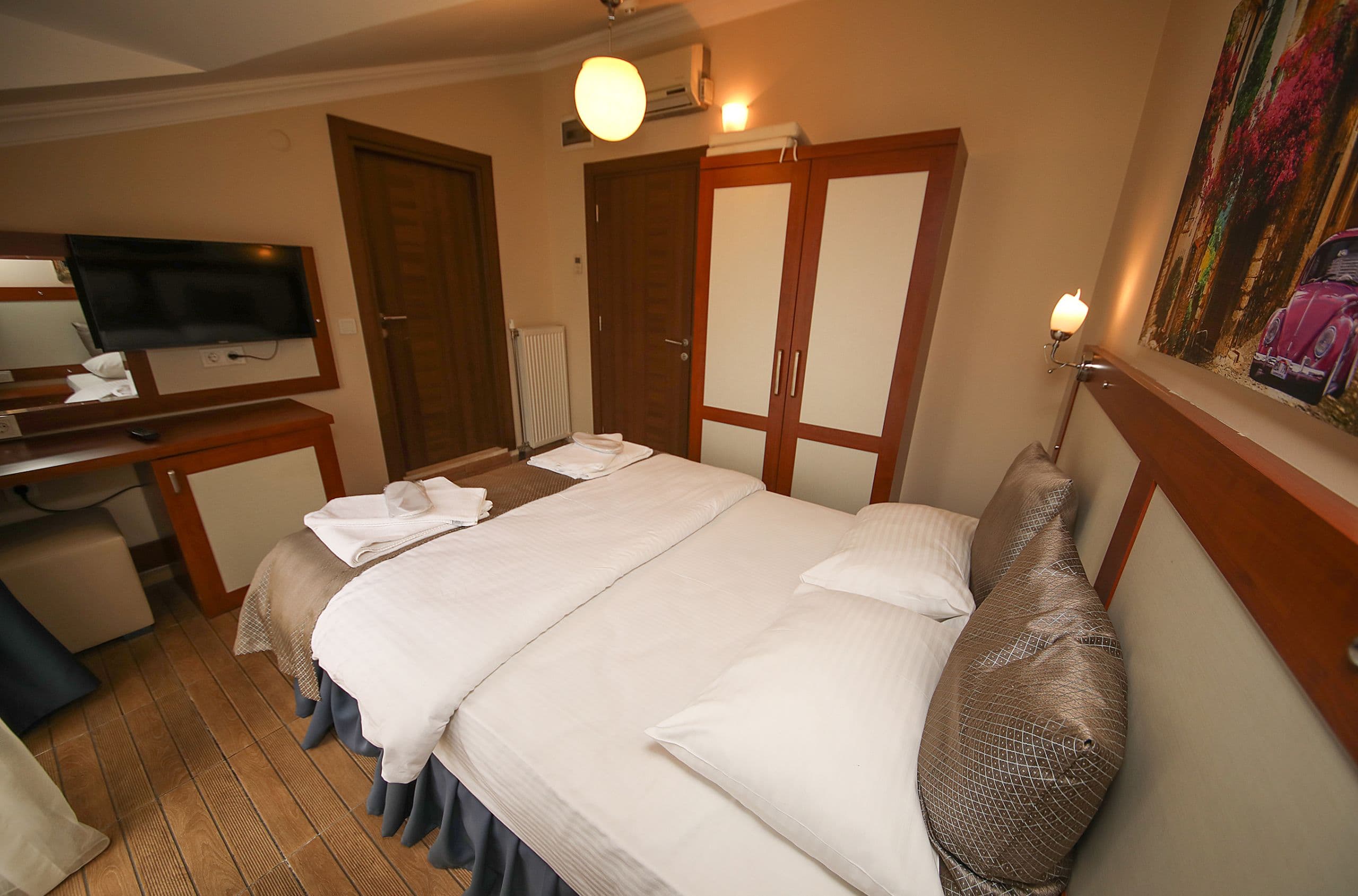 Ağva Sea House Hotel-26