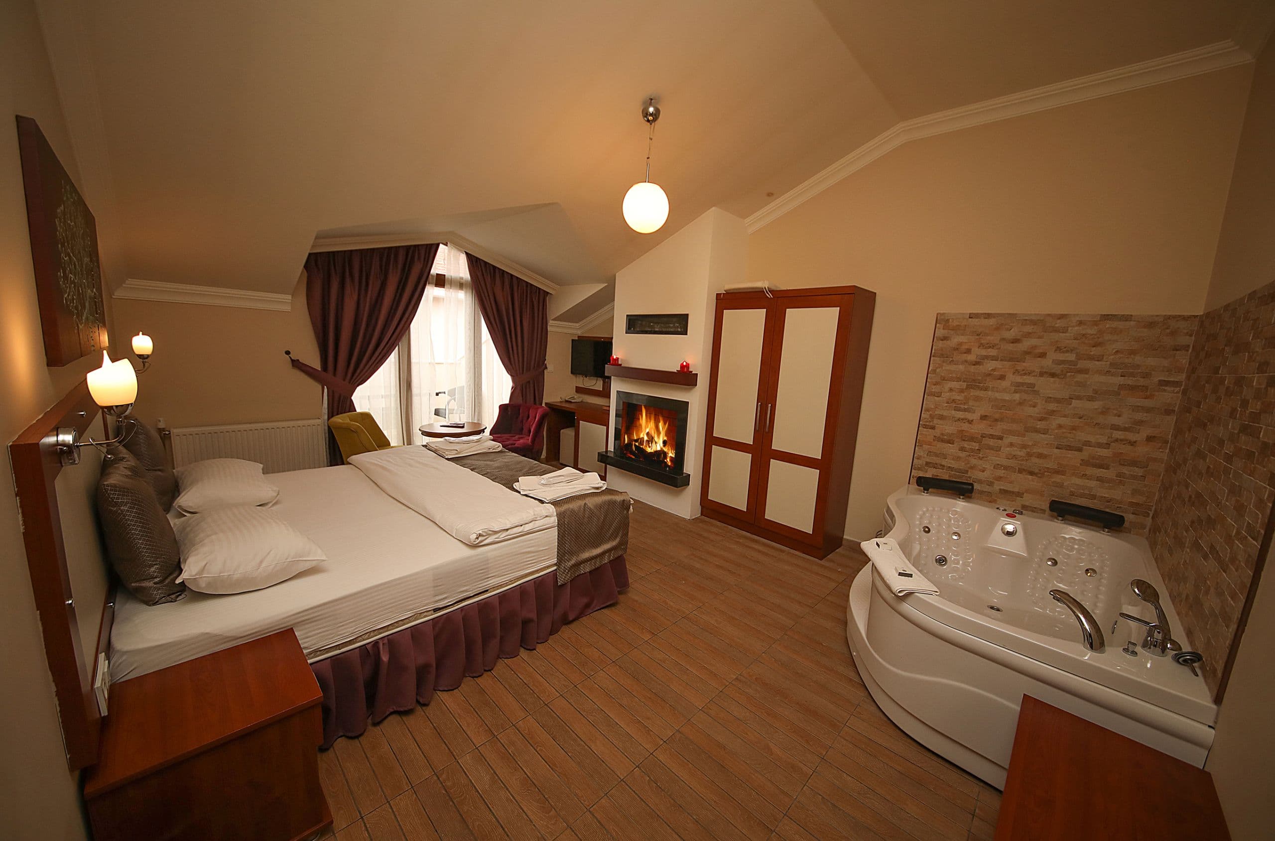 Ağva Sea House Hotel-28