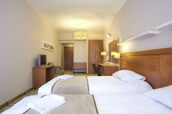 Çerkezköy Business Hotel-5