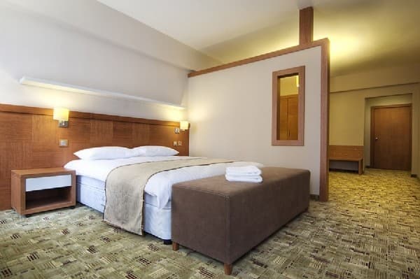 Çerkezköy Business Hotel-1