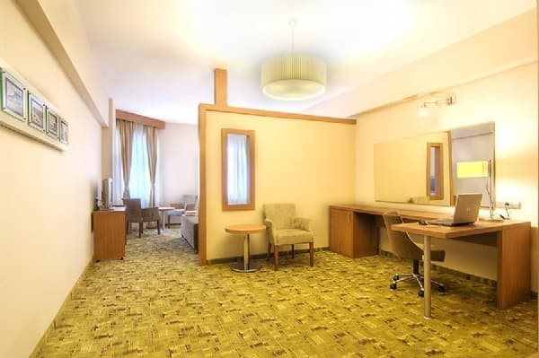 Çerkezköy Business Hotel-7