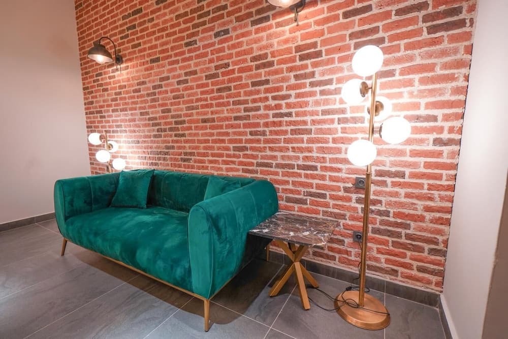 Amore Hotel Marmaris-8