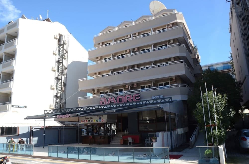 Amore Hotel Marmaris-resim-0