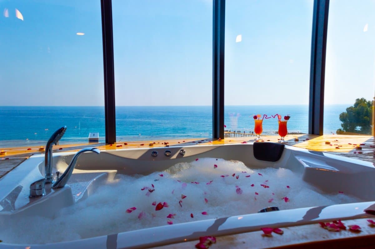 Relax Beach Hotel-50