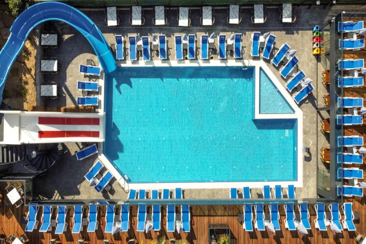 Relax Beach Hotel-14