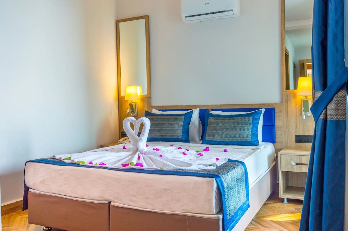 Relax Beach Hotel-45