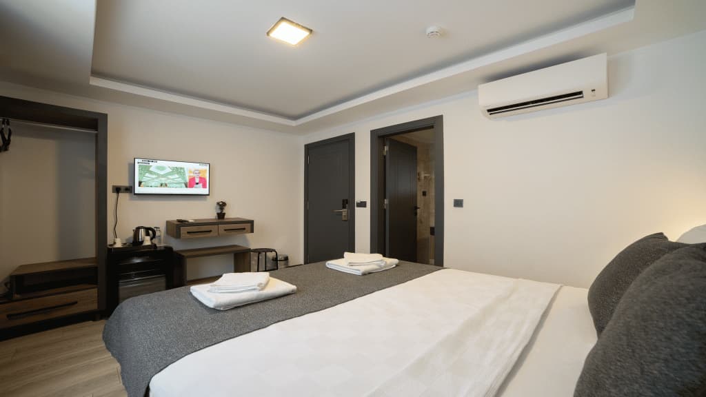 Kriti Hotel Antalya-20