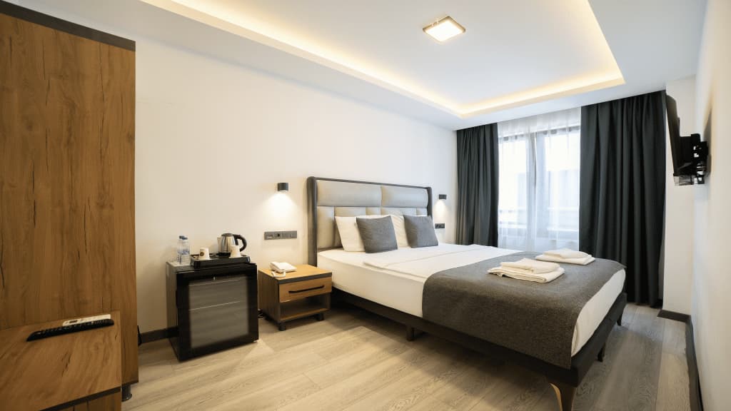 Kriti Hotel Antalya-13