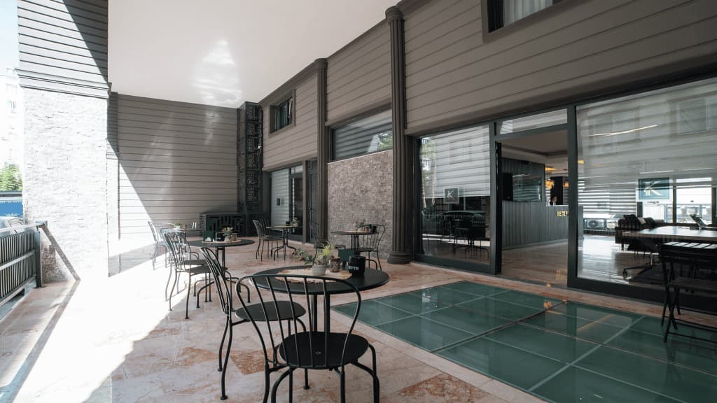 Kriti Hotel Antalya-resim-3