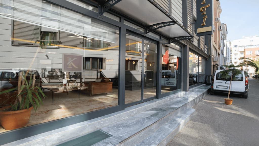 Kriti Hotel Antalya-26