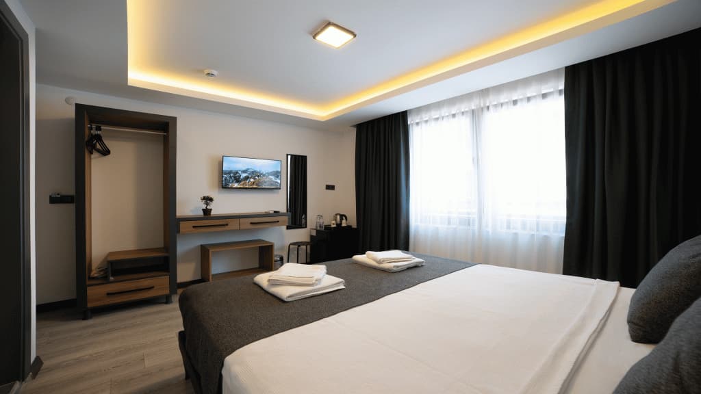 Kriti Hotel Antalya-22