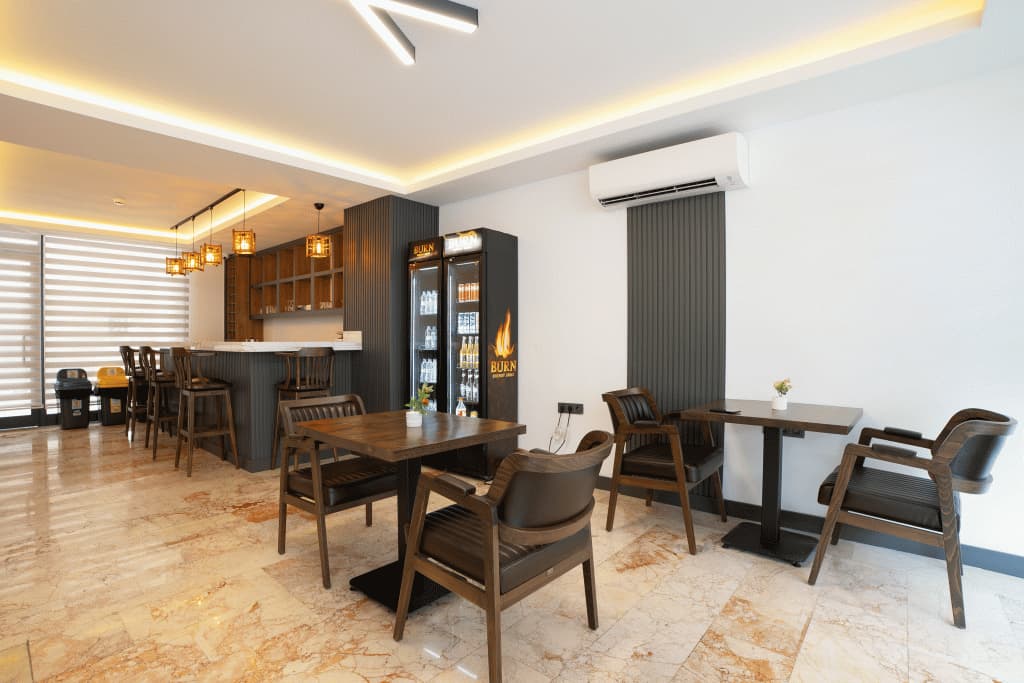 Kriti Hotel Antalya-resim-4