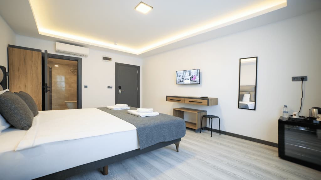 Kriti Hotel Antalya-8