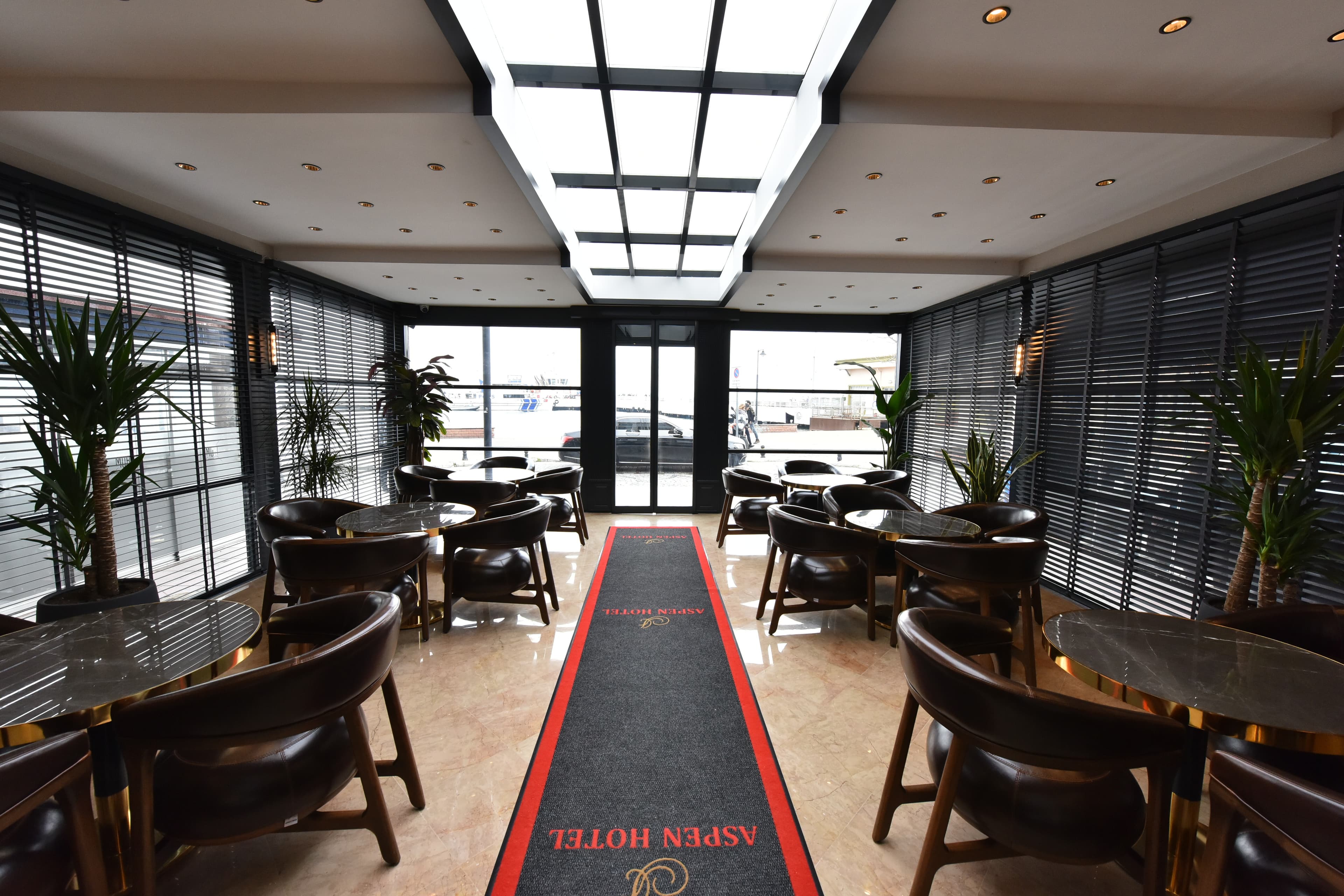 Aspen Hotel Çanakkale-6