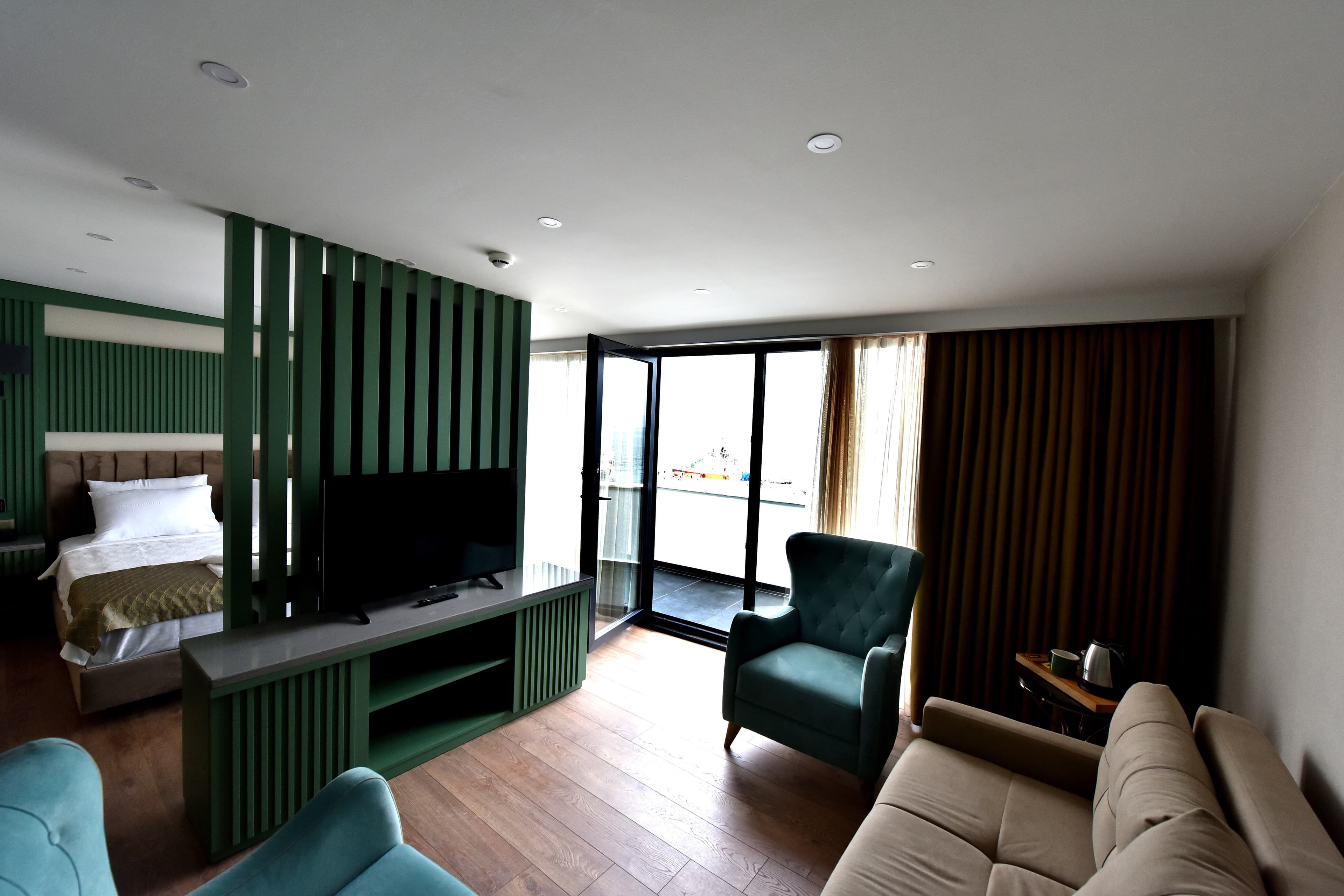 Aspen Hotel Çanakkale-11