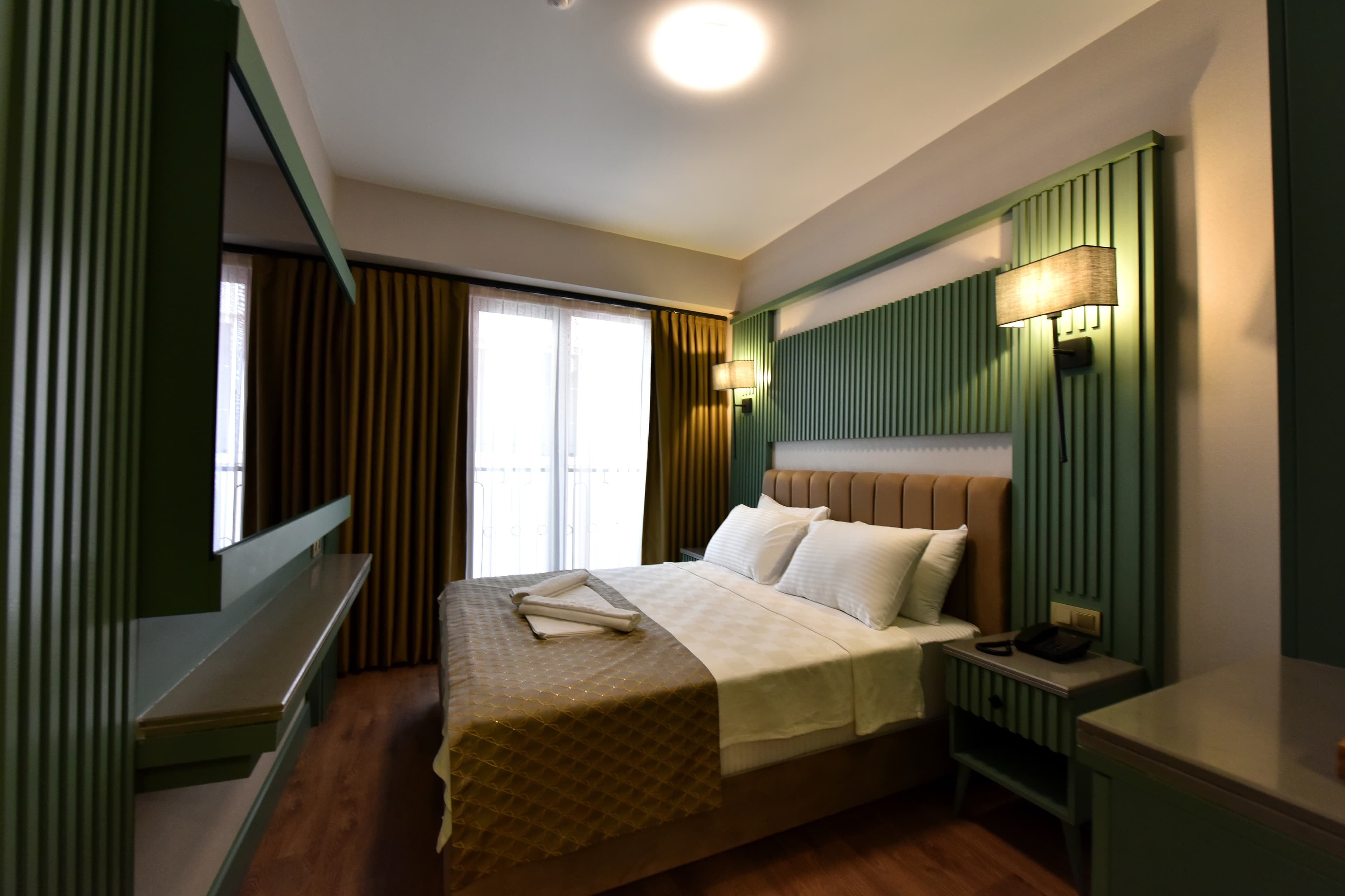 Aspen Hotel Çanakkale-14