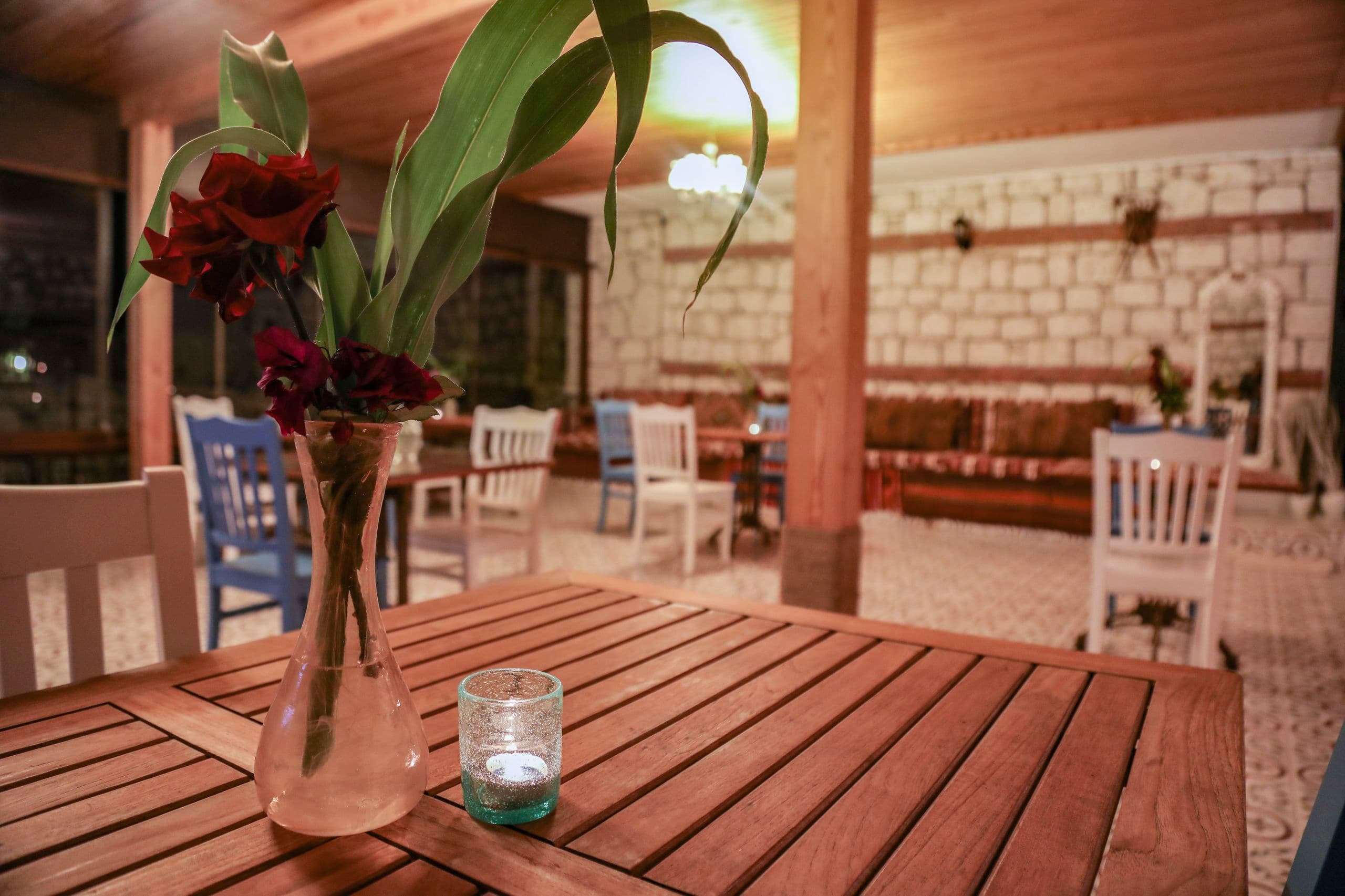 Surya Butik Otel Alaçatı-17