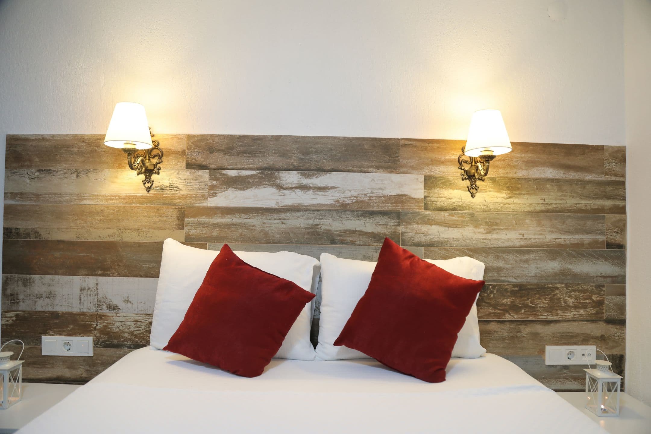 Surya Butik Otel Alaçatı-35