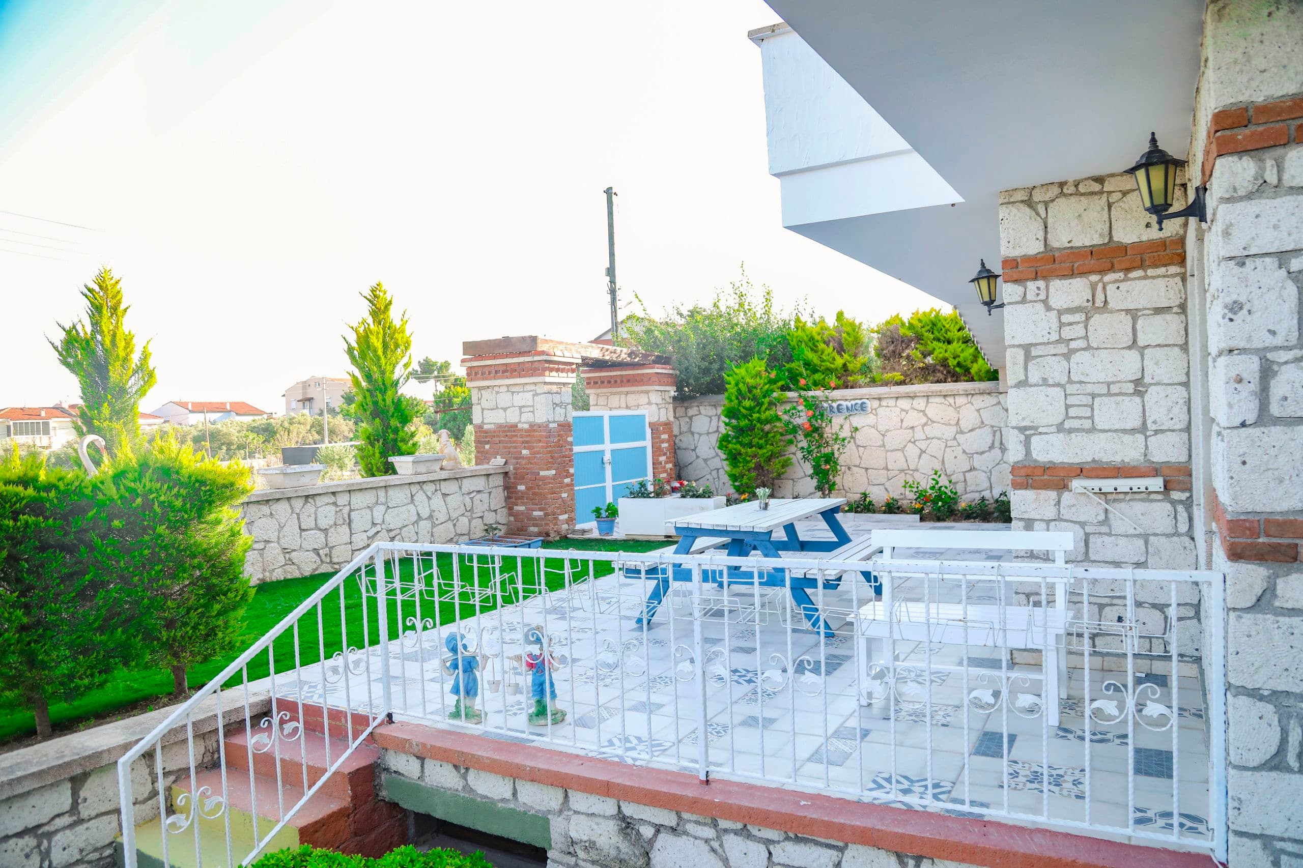 Surya Butik Otel Alaçatı-13