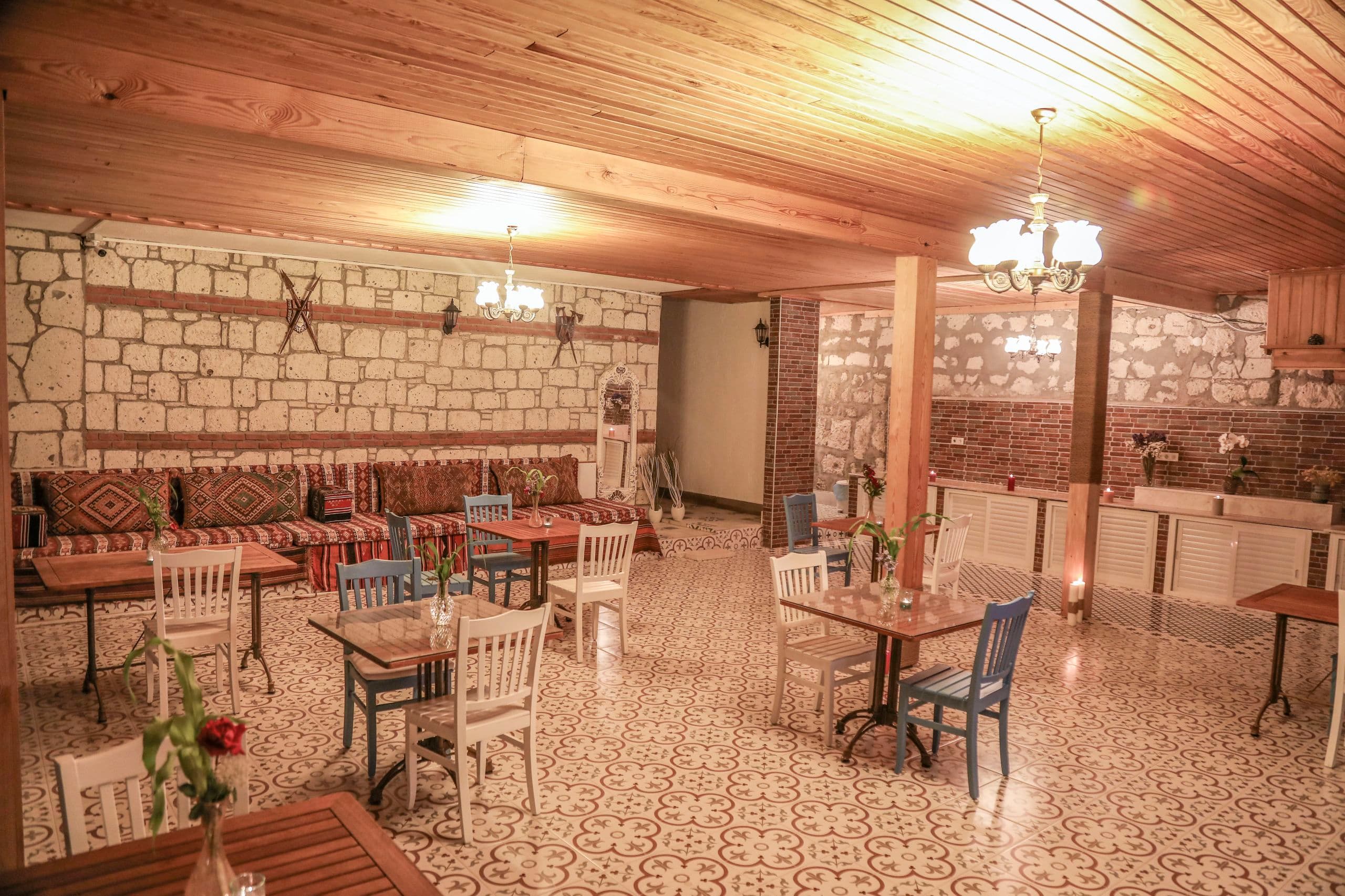 Surya Butik Otel Alaçatı-18