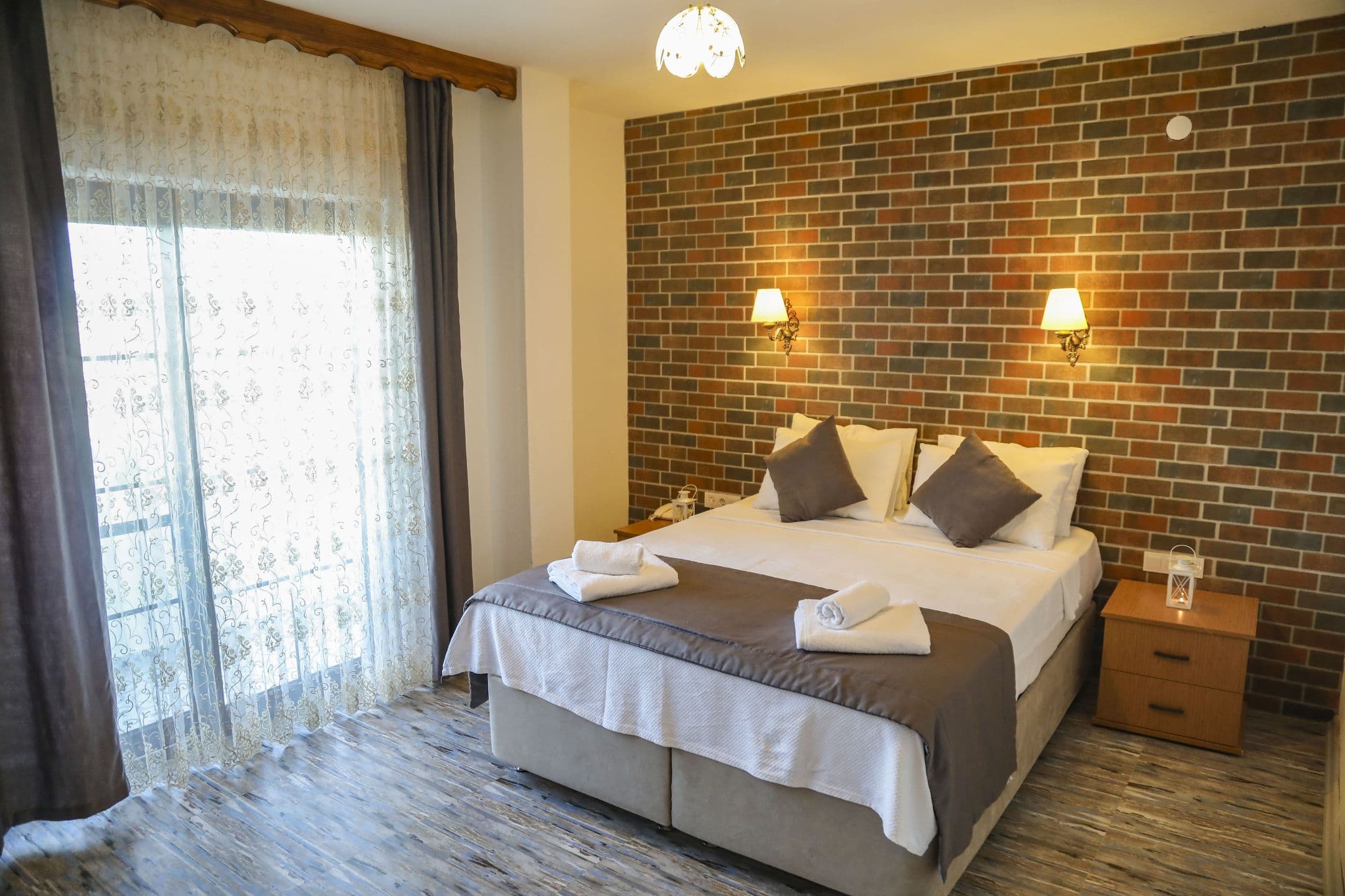 Surya Butik Otel Alaçatı-12