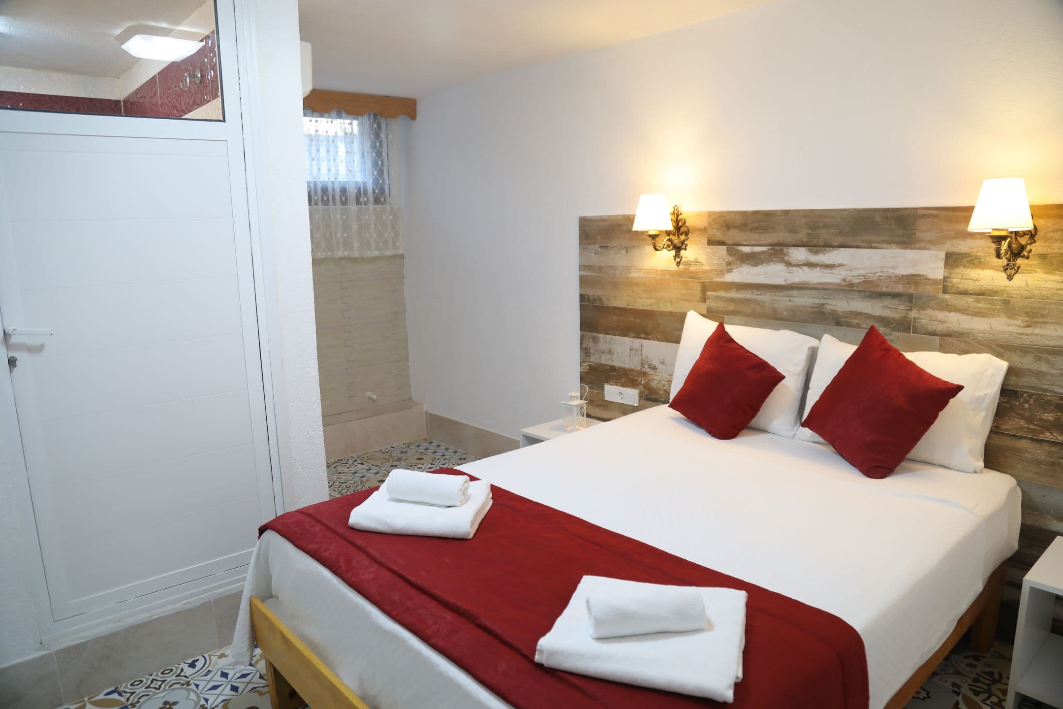 Surya Butik Otel Alaçatı-28