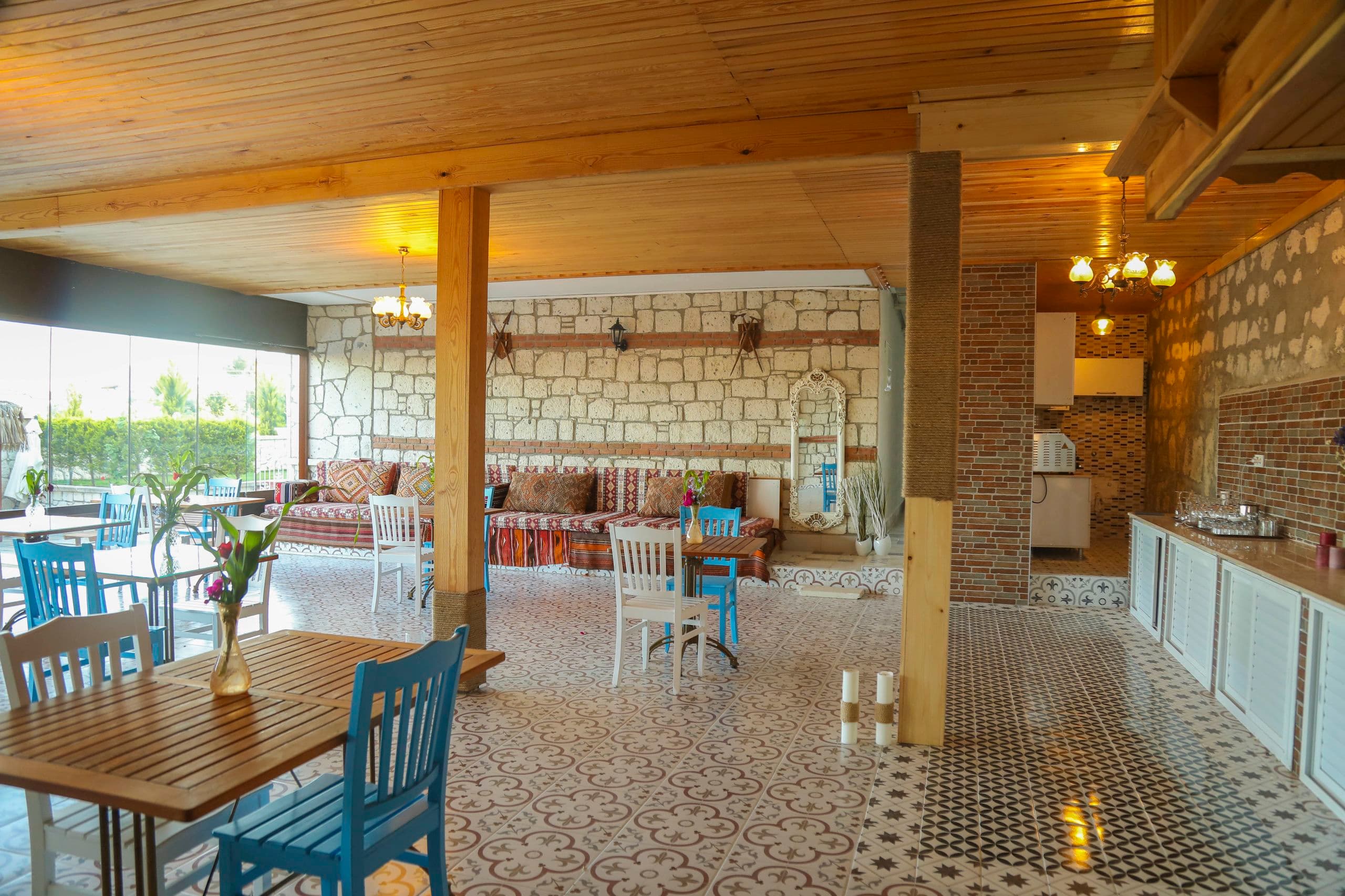 Surya Butik Otel Alaçatı-15