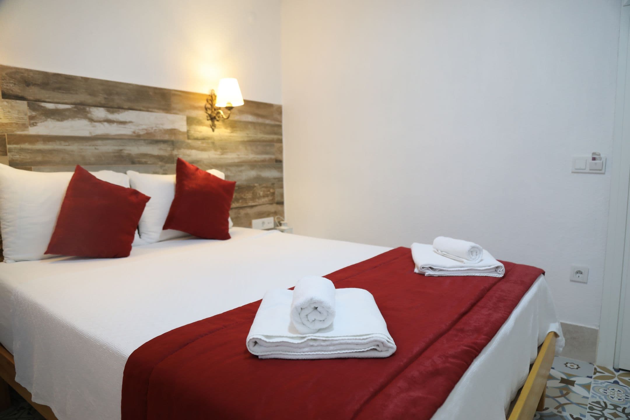 Surya Butik Otel Alaçatı-21