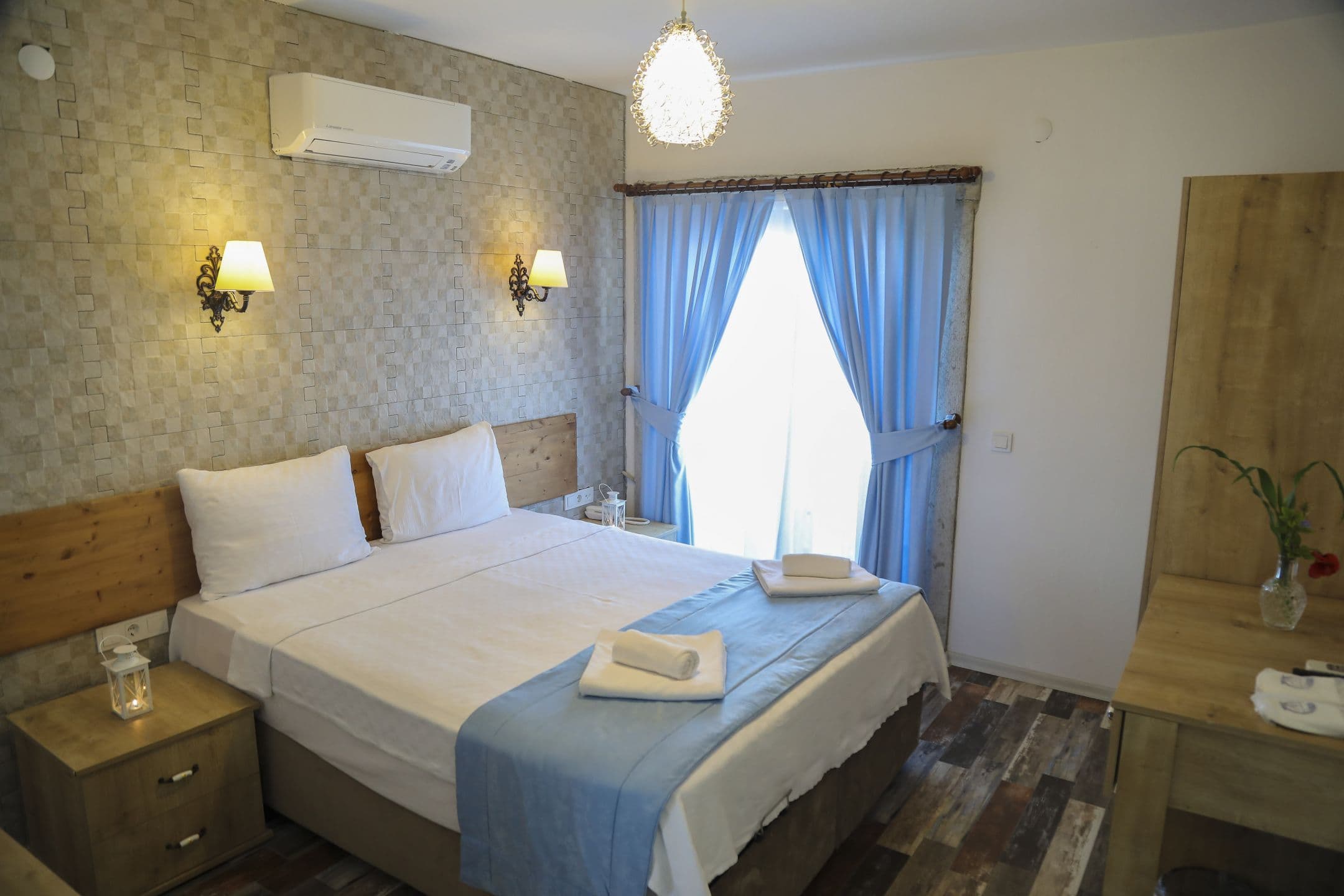Surya Butik Otel Alaçatı-20