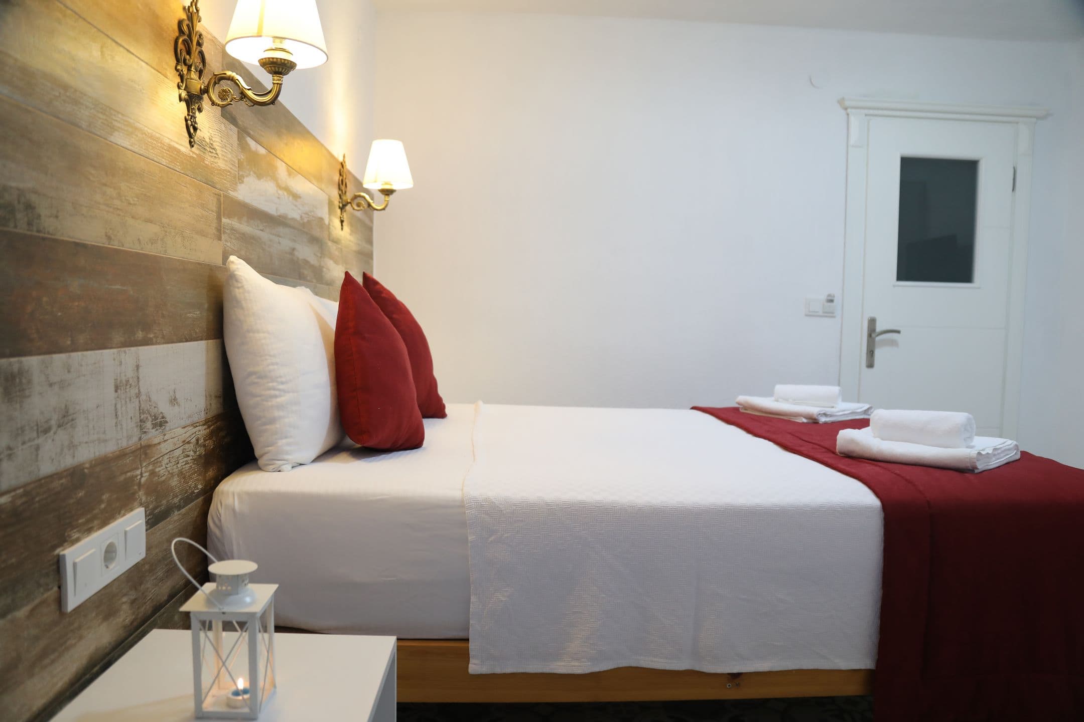 Surya Butik Otel Alaçatı-38