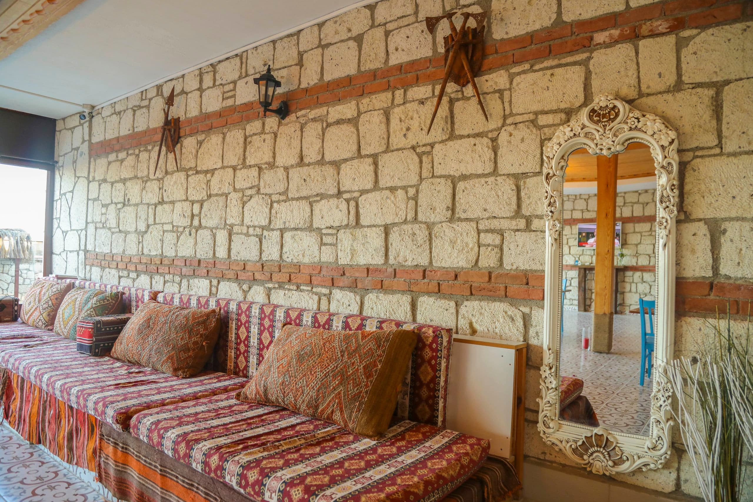 Surya Butik Otel Alaçatı-16