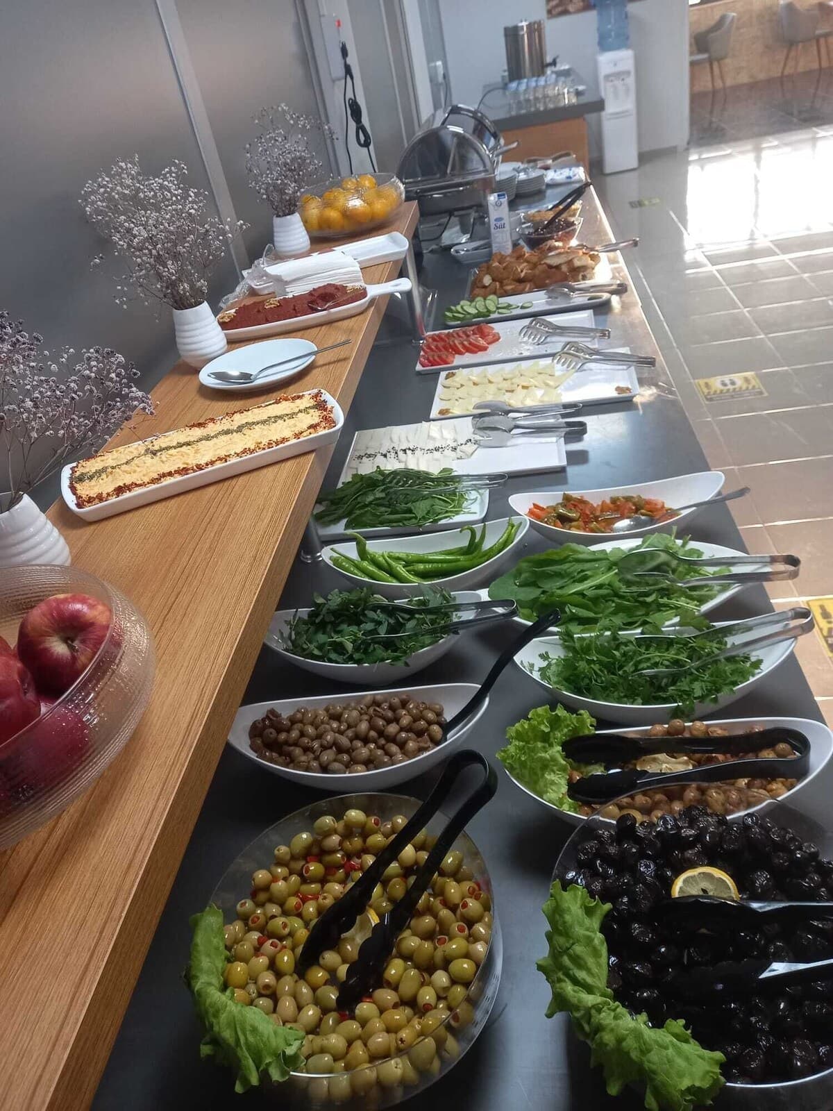 Kaçar Business Hotel-10