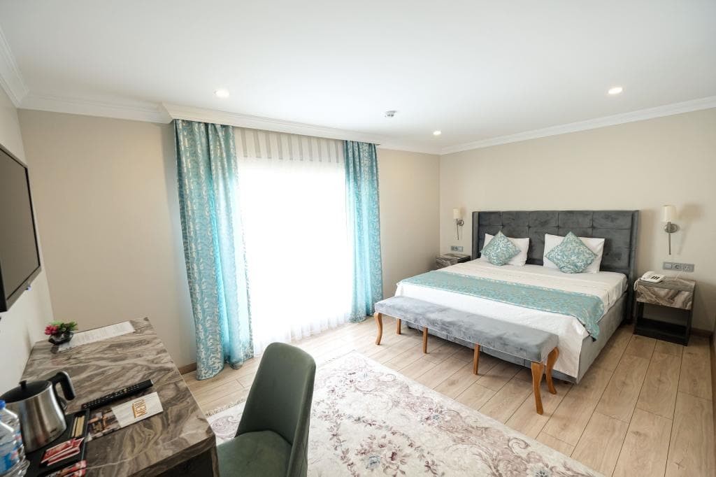 Florya Novi Hotel-15