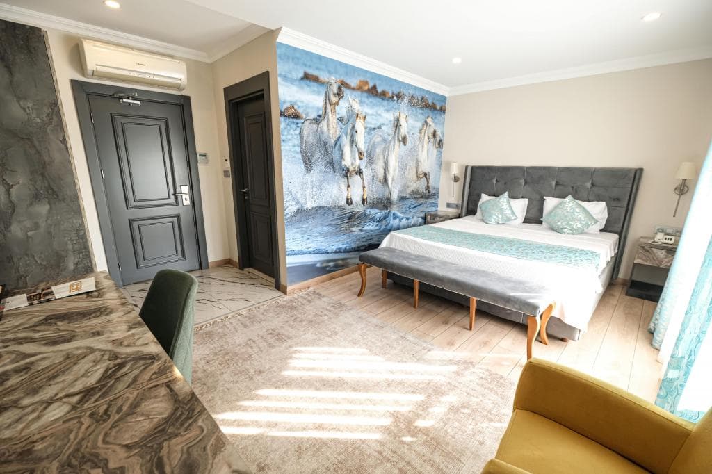 Florya Novi Hotel-18