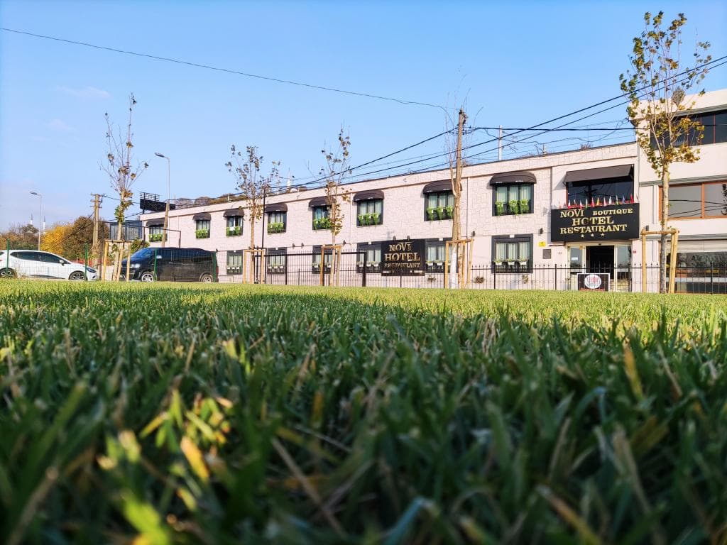 Florya Novi Hotel-24