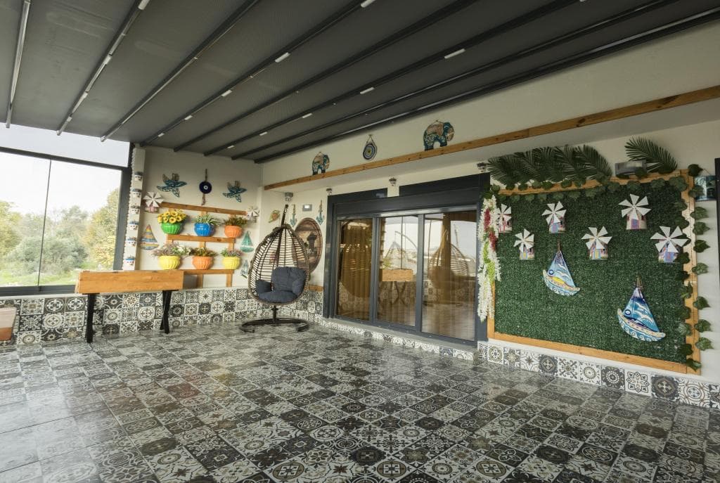 Florya Novi Hotel-30