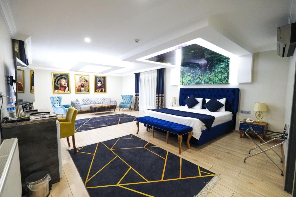 Florya Novi Hotel-resim-1