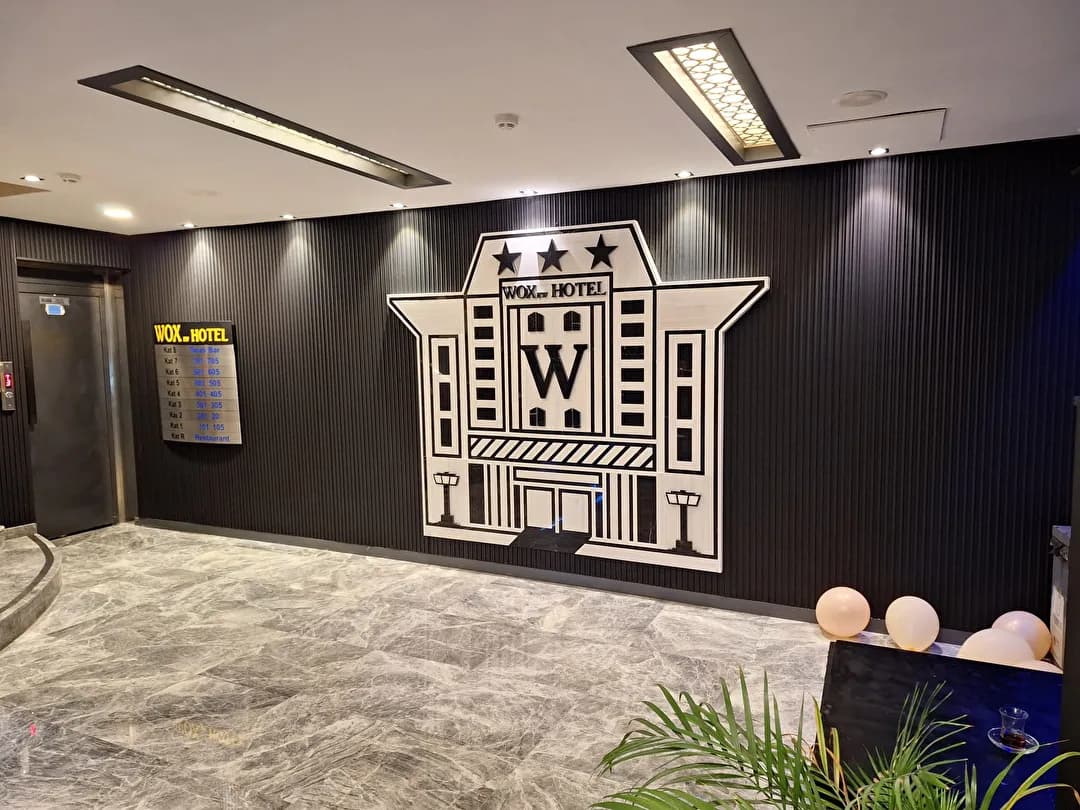 Wox Ew Hotel-11