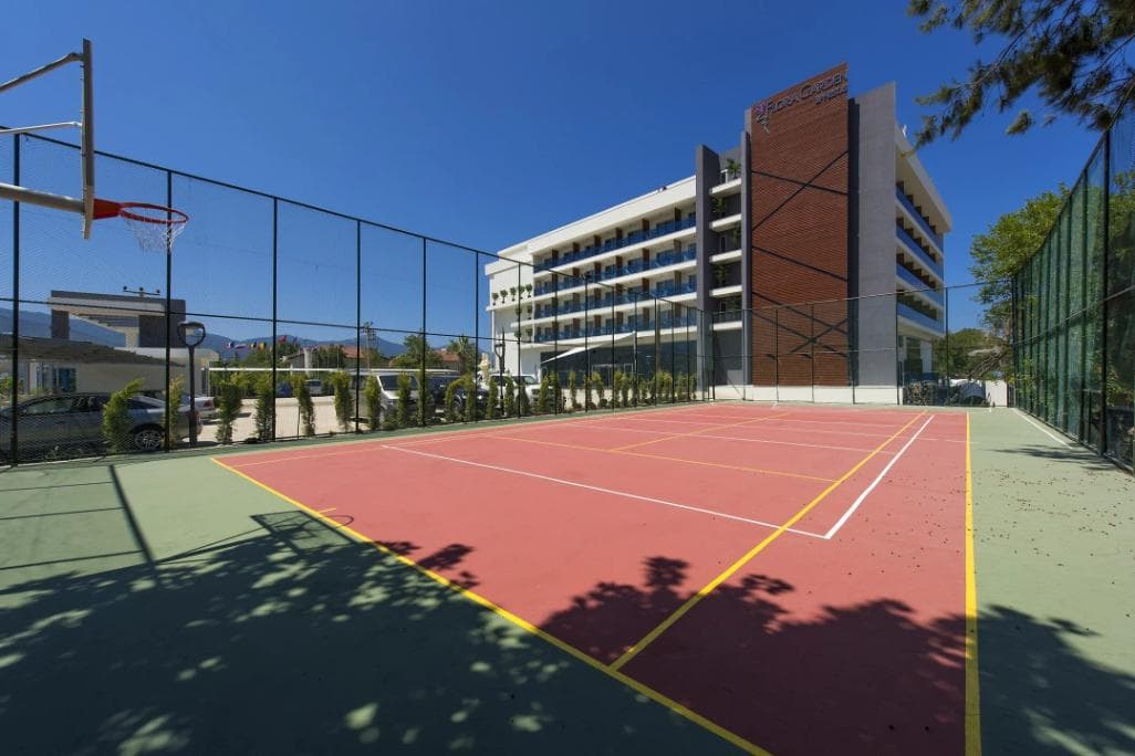 Flora Garden Ephesus-57