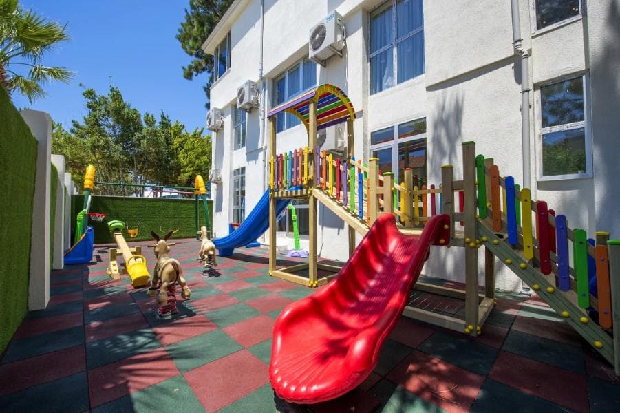 Flora Garden Ephesus-52